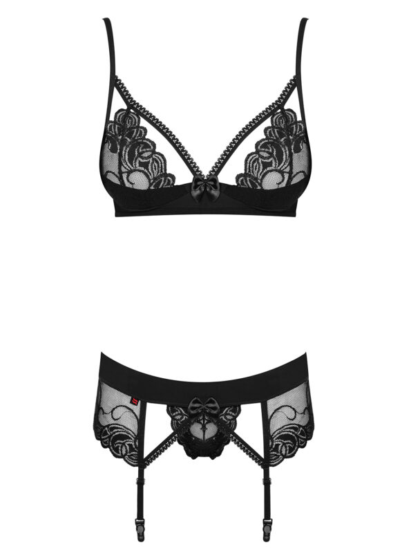 Wonderia 3-osaline komplekt