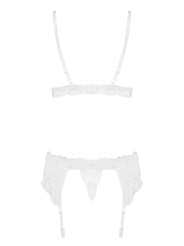 810 Komplekt (valge)