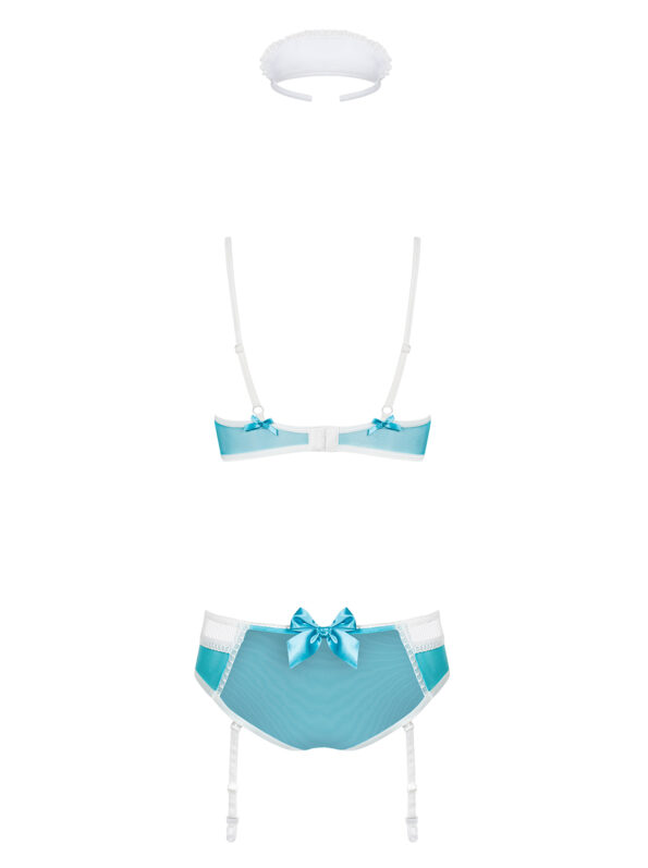 834  medõe kostüüm