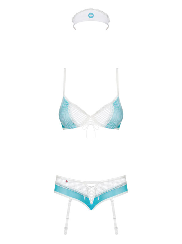 834  medõe kostüüm