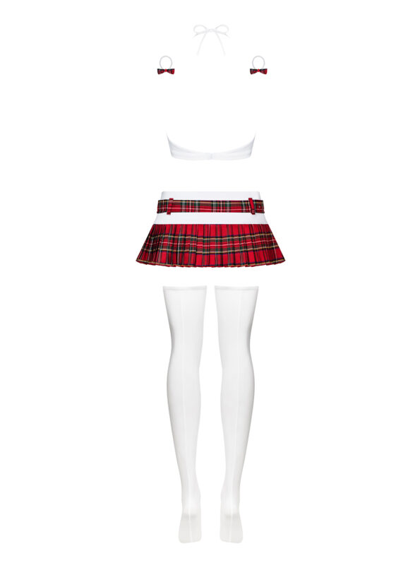 Schooly 5-osaline kostüüm