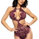 Jordana body (lilla)