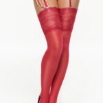 Romance sukad (cherry)