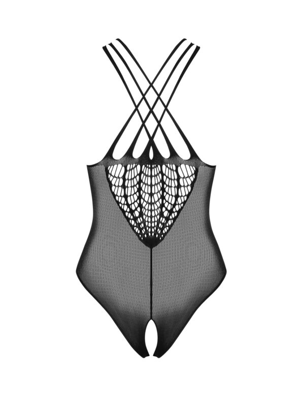 B118 Body
