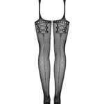 Obsessive-s314-garter-stockings