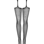 Obsessive-s314-garter-stockings