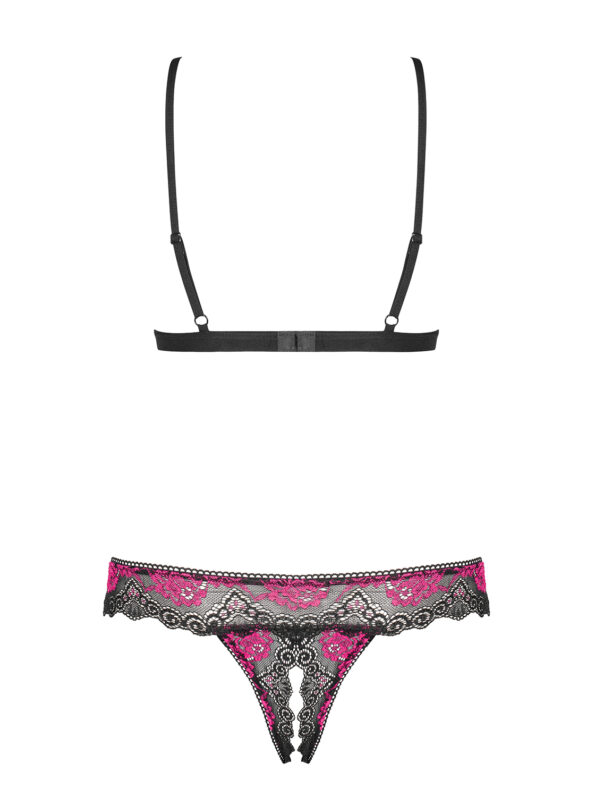 Tulia avatud komplekt