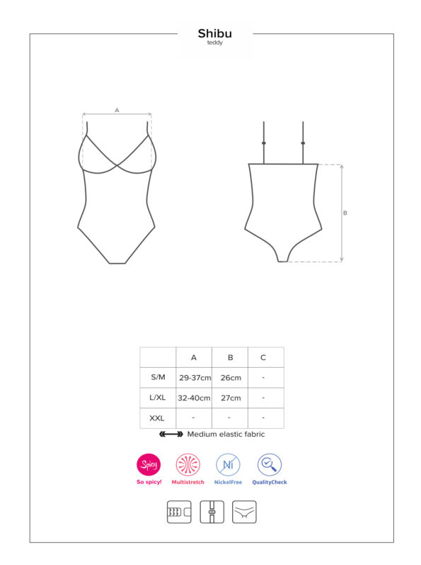 Shibu body