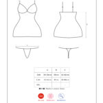 Obsessive-tulia-babydolll