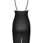 Obsessive-redella-dress