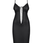 Obsessive-redella-dress