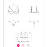 Obsessive-letica-cupless-set