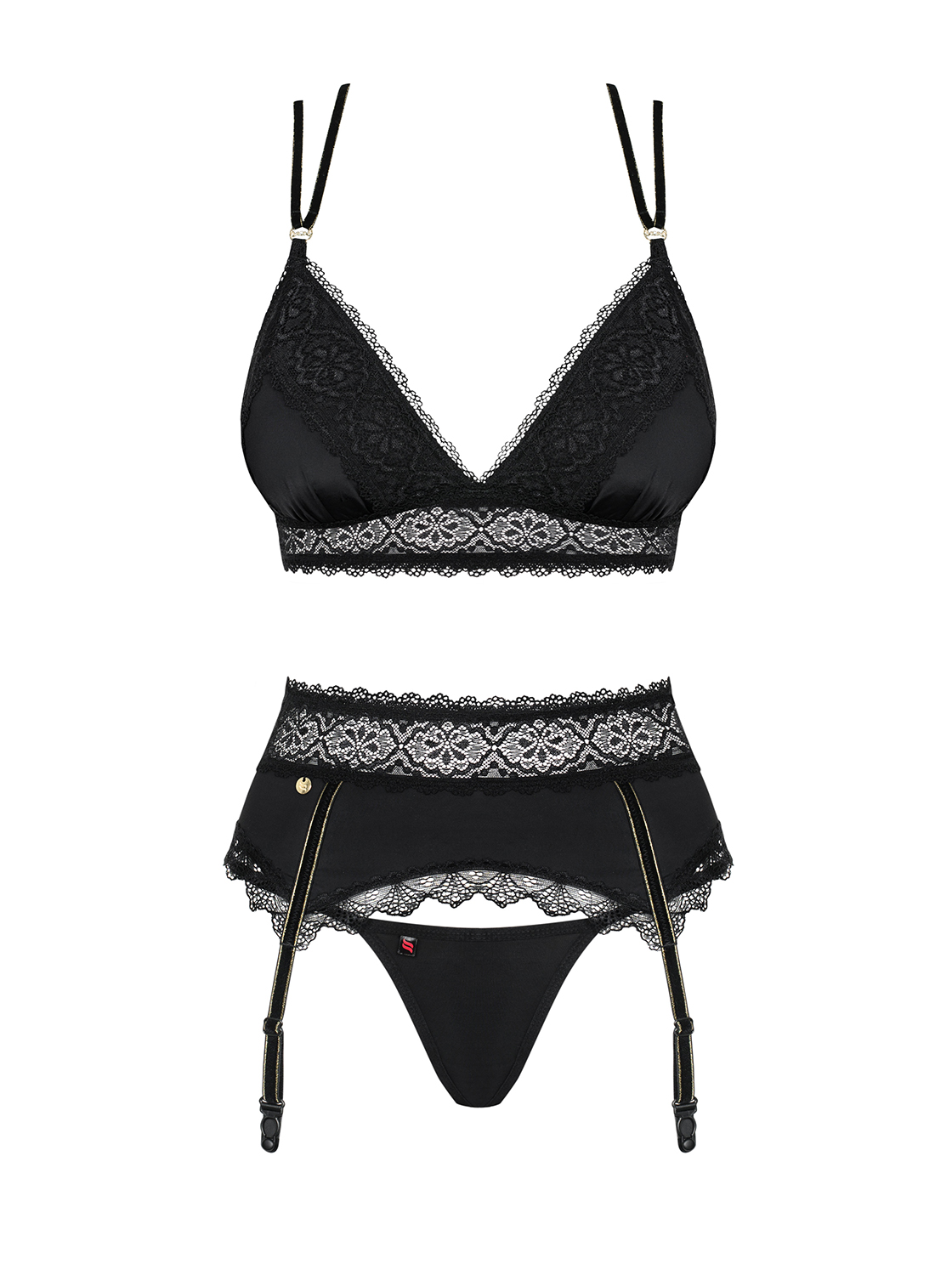 lolitte pesukomplekt