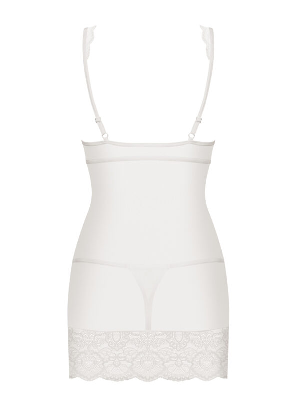 853 öösärk (valge)