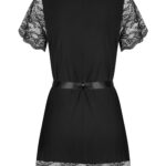 Obsessive-luvae-peignoir