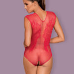 Obsessive-B112-teddy-red