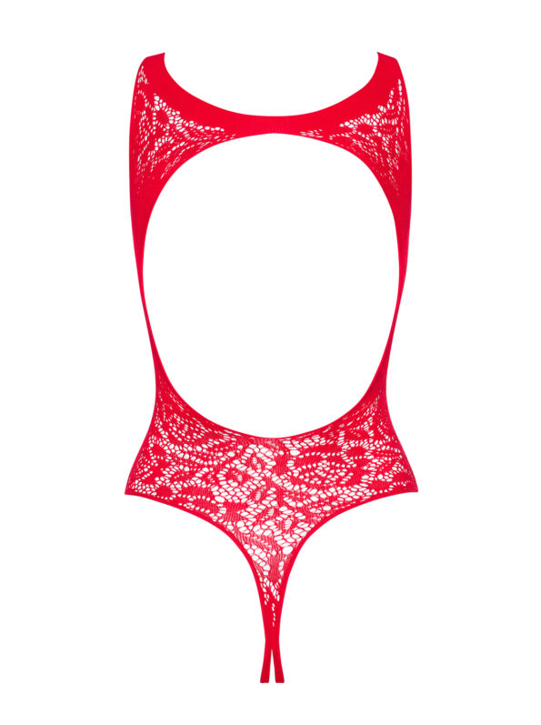 Body B120 (Punane)