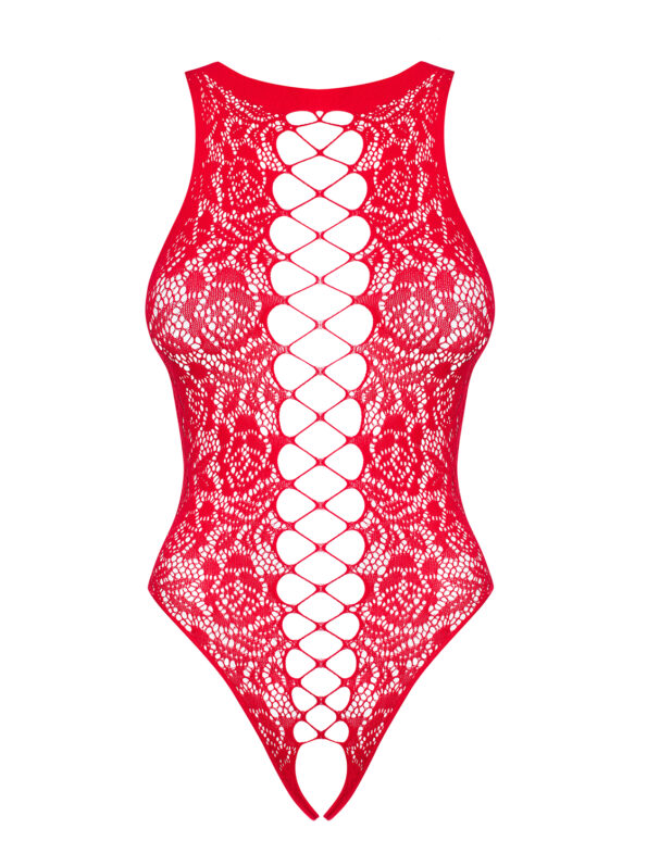 Body B120 (Punane)