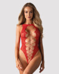 Body B120 (Punane)