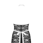 obsessive-teenindaja-kostüüm