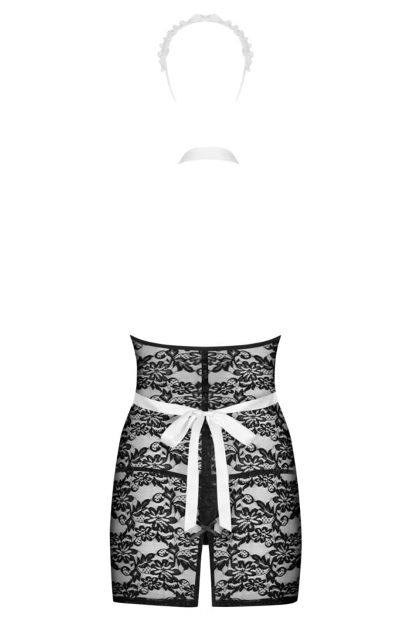 Teenindaja kostüüm