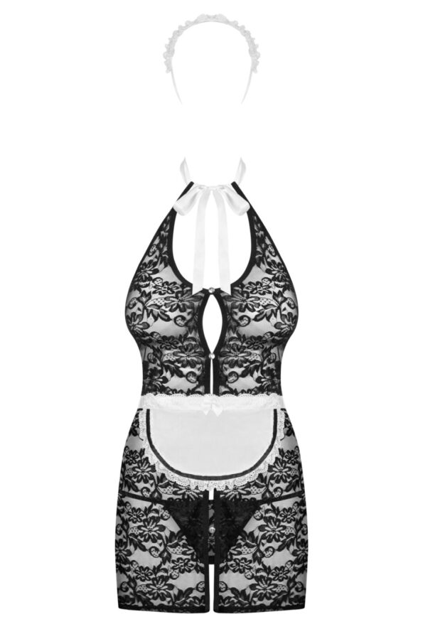 Teenindaja kostüüm