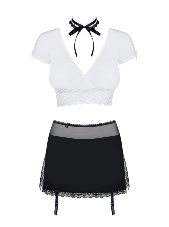 Sekretäri kostüüm