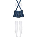 obsessive-õpilase-kostüüm