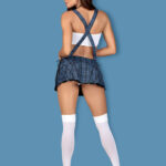 obsessive-õpilase-kostüüm