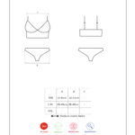 obsessive–delicanta-pesukomplekt