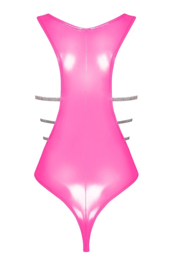 Lollypopy body