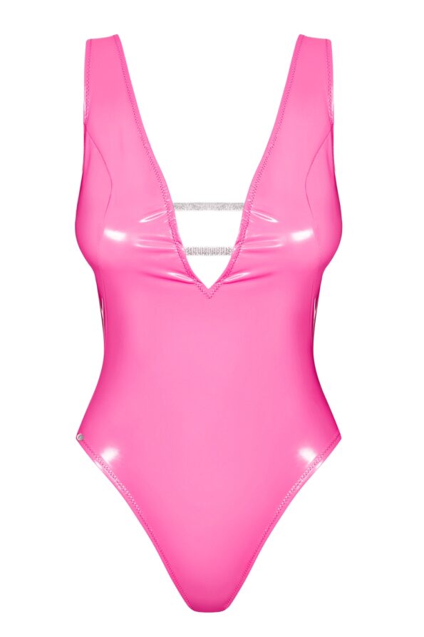 Lollypopy body