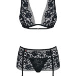 Obsessive-figurea-pesukomplekt