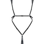 Obsessive-figurea-teddy