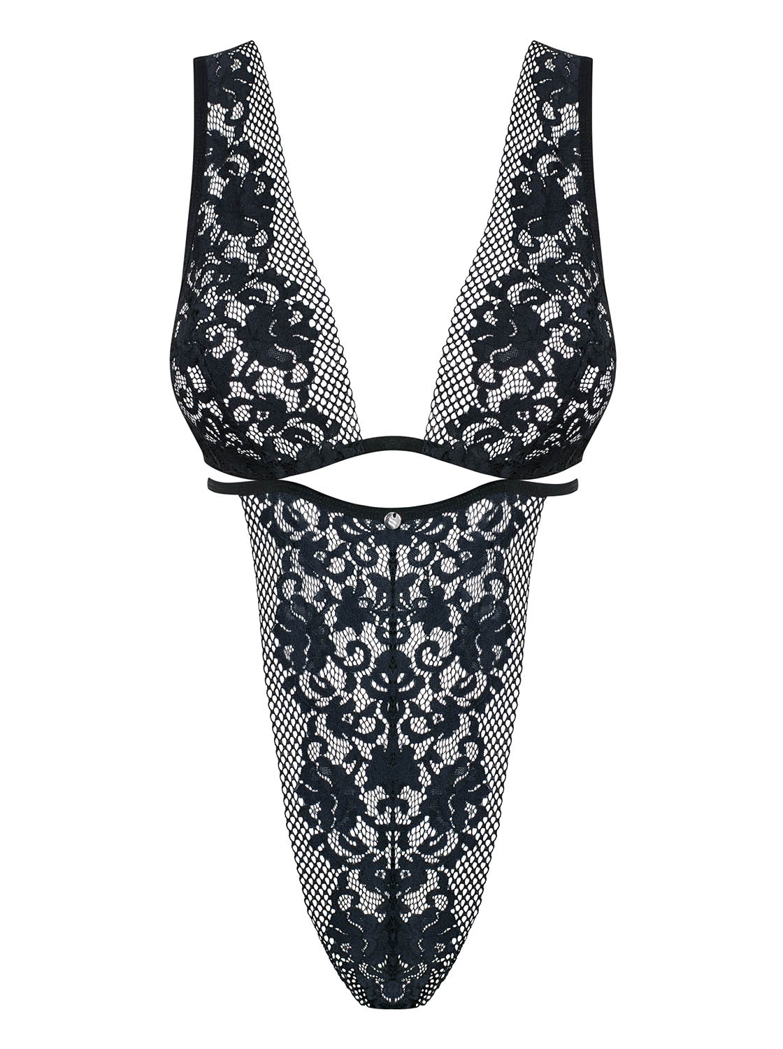 Obsessive-figurea-teddy