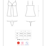 Obsessive-jennifairy-babydoll