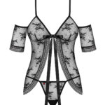 Obsessive-jennifairy-babydoll