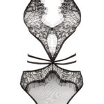 Aliyah teddy 4
