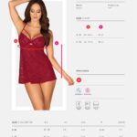 ivetta-red-lace-babydoll-and-thong
