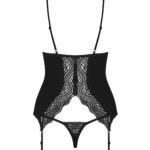 Obsessive-diyosa-korsett