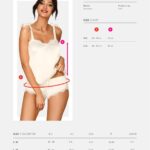 Obsessive-prima-neve-set