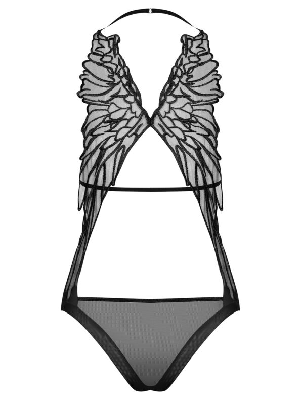 Alifini body