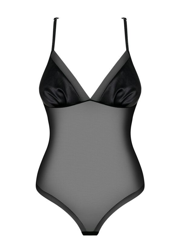 Alifini body
