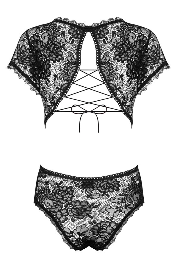 Peonesia body