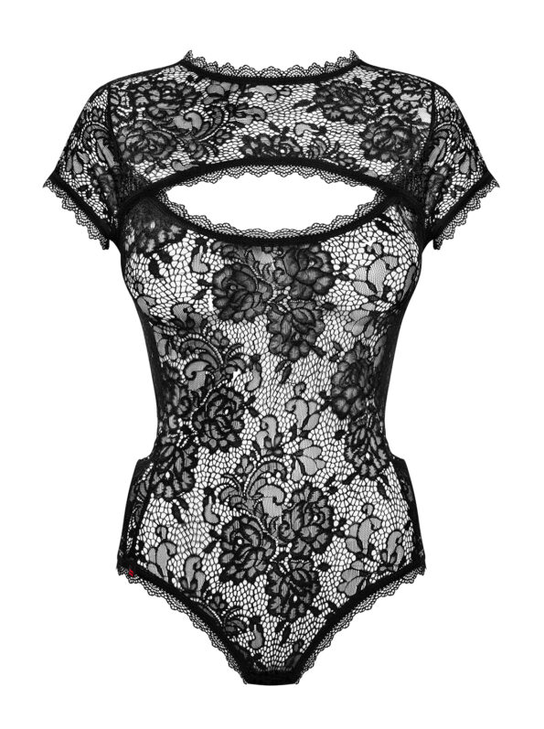 Peonesia body