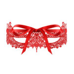 Obsessive-A701-seksikas-punane-mask