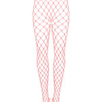 Obsessive-S812-võrksukkpüksid