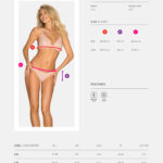 Obsessive-delicanta-roosa-pesukomplekt