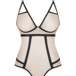 Obsessive-nudelia-teddy-nude-wiz