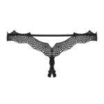 Obsessive-bravelle-avatud-jalgevahega-stringid